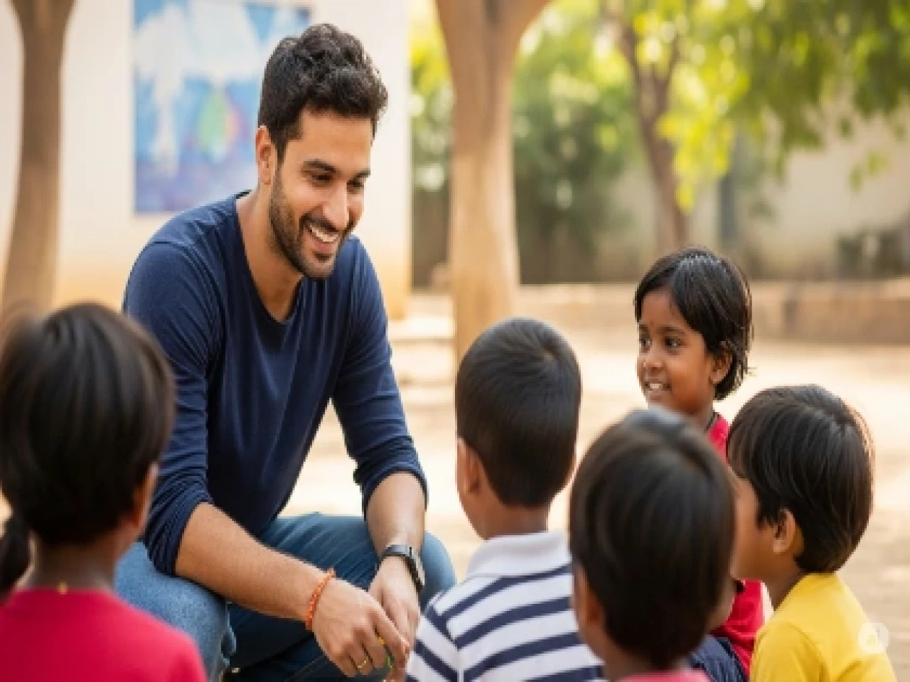 Child Welfare